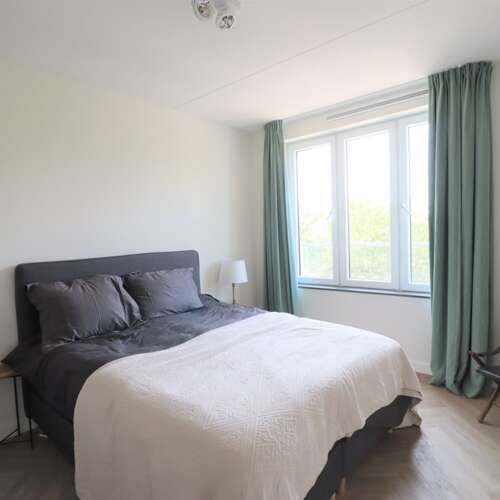 Foto #11 Appartement Bella Vistastraat Amsterdam