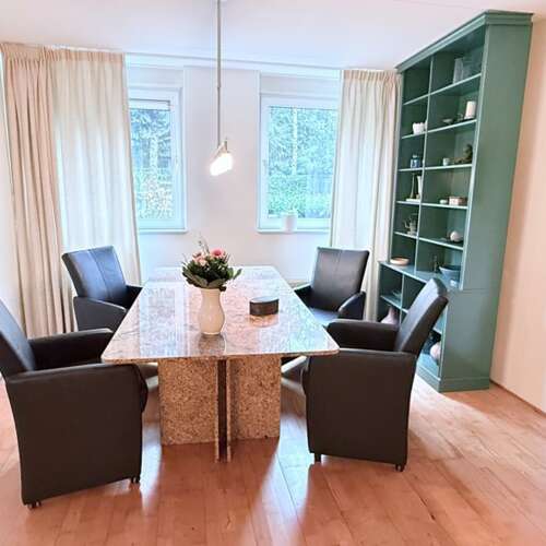 Foto #1 Appartement Zonnelaan Hilversum