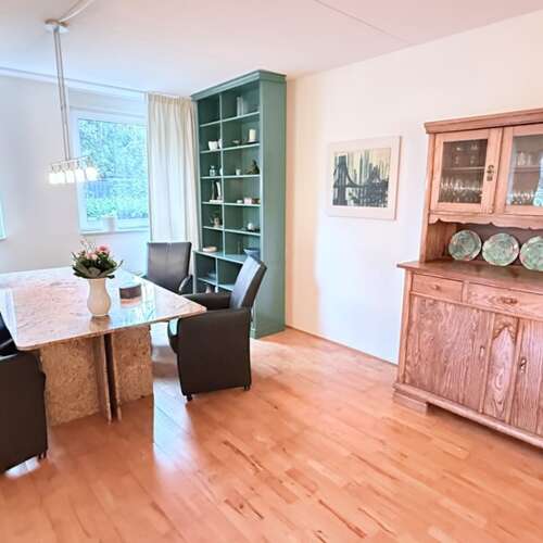 Foto #25 Appartement Zonnelaan Hilversum