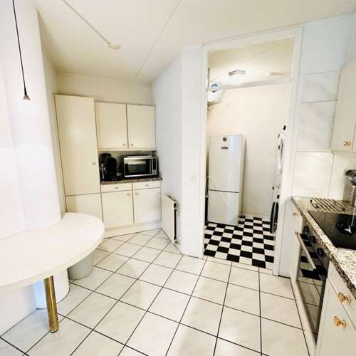 Foto #3 Appartement Zonnelaan Hilversum