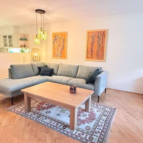 Foto #24 Appartement Zonnelaan Hilversum