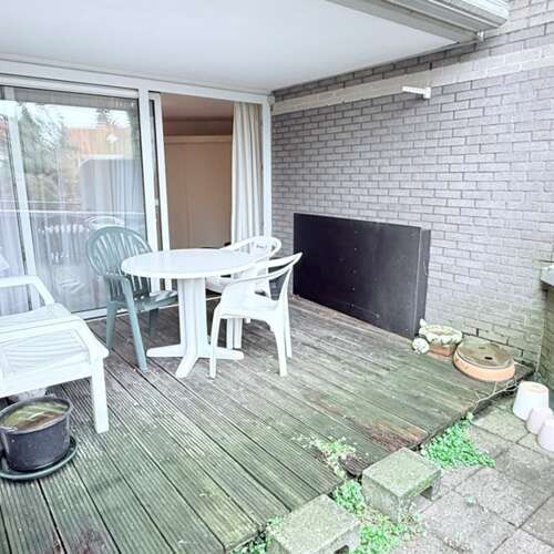 Foto #31 Appartement Zonnelaan Hilversum