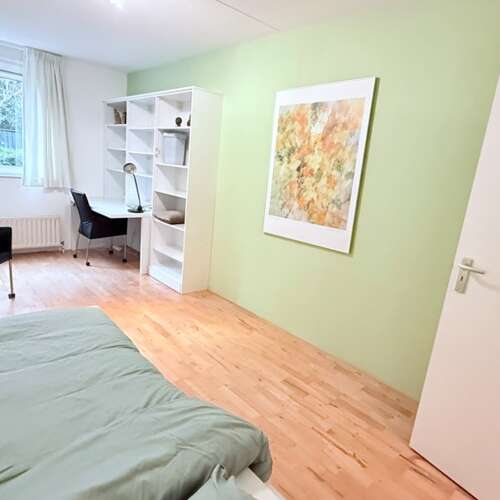 Foto #19 Appartement Zonnelaan Hilversum