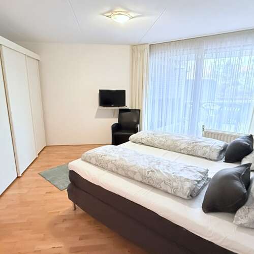 Foto #13 Appartement Zonnelaan Hilversum