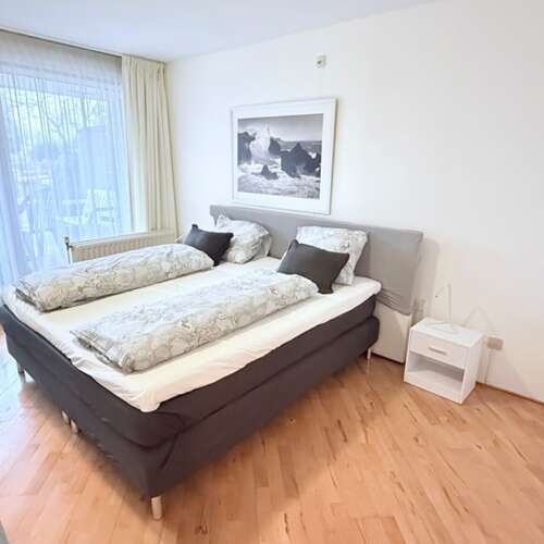 Foto #14 Appartement Zonnelaan Hilversum