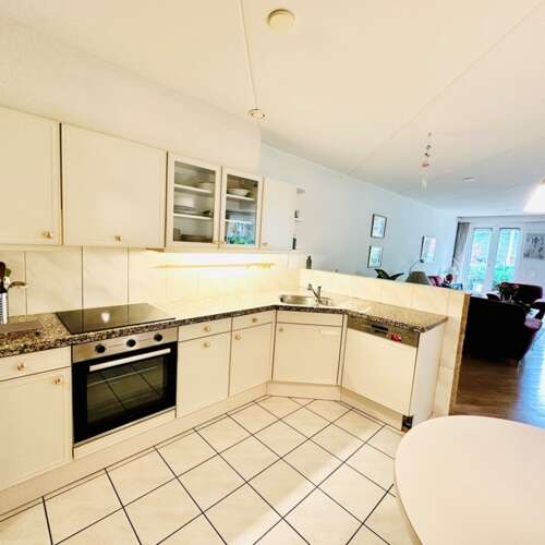 Foto #2 Appartement Zonnelaan Hilversum