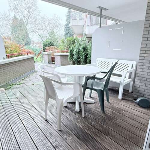 Foto #12 Appartement Zonnelaan Hilversum