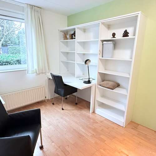 Foto #22 Appartement Zonnelaan Hilversum