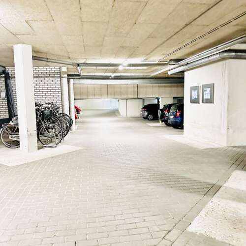 Foto #30 Appartement Zonnelaan Hilversum