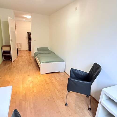 Foto #18 Appartement Zonnelaan Hilversum