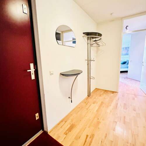 Foto #21 Appartement Zonnelaan Hilversum