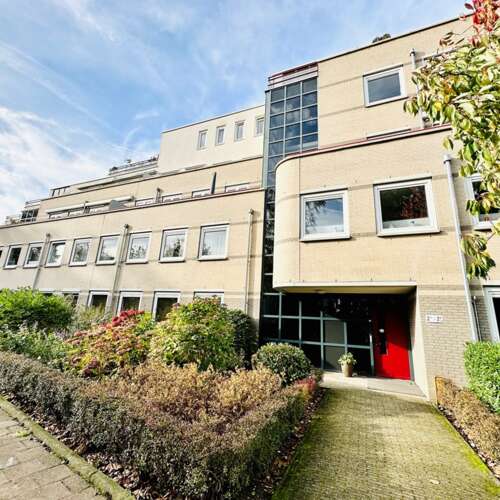 Foto #35 Appartement Zonnelaan Hilversum