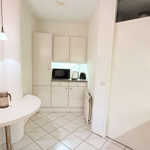 Foto #27 Appartement Zonnelaan Hilversum