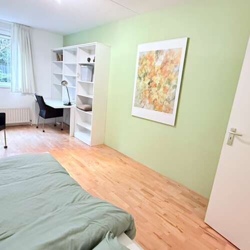 Foto #20 Appartement Zonnelaan Hilversum