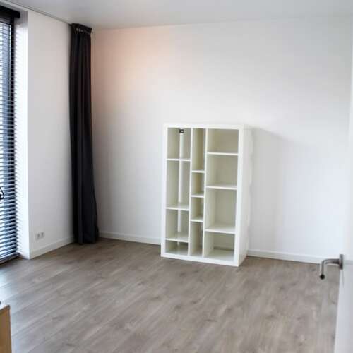 Foto #10 Appartement Fritz Dietrich Kahlenbergstraat Amsterdam