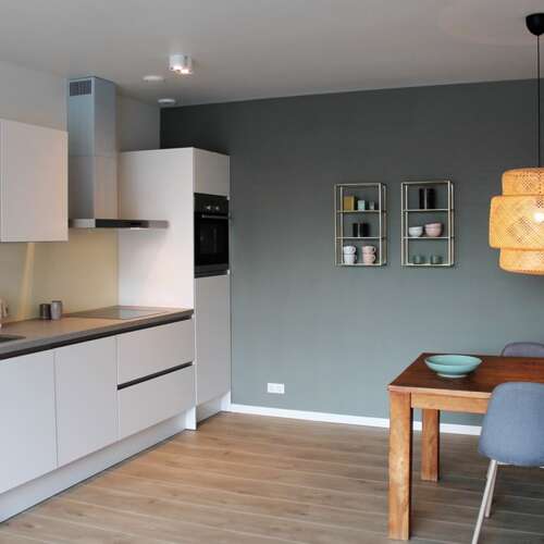 Foto #2 Appartement Fritz Dietrich Kahlenbergstraat Amsterdam