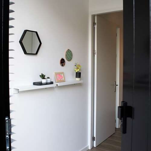 Foto #13 Appartement Fritz Dietrich Kahlenbergstraat Amsterdam