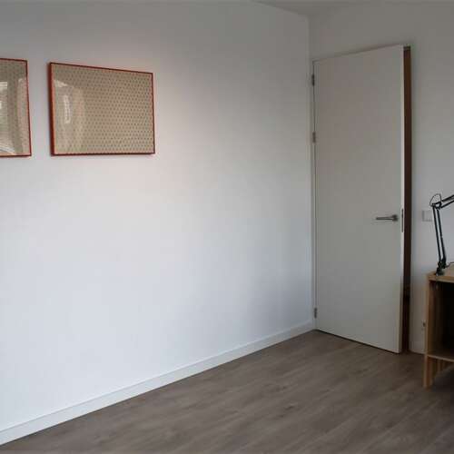 Foto #11 Appartement Fritz Dietrich Kahlenbergstraat Amsterdam