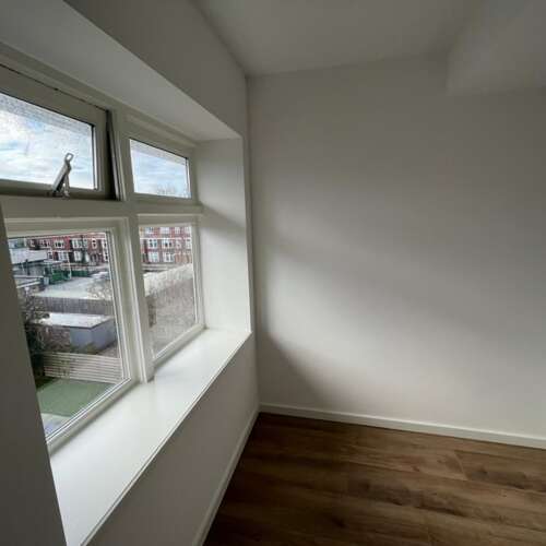 Foto #1 Appartement J.C. Kapteynlaan Groningen