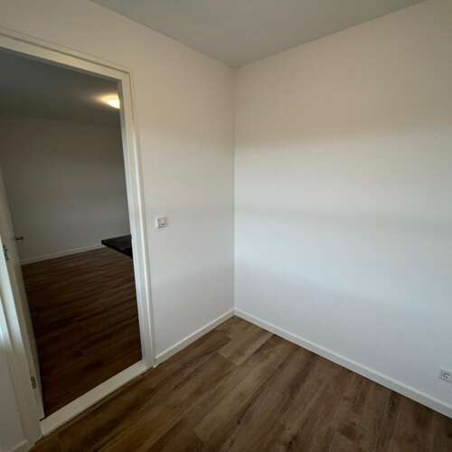 Foto #3 Appartement J.C. Kapteynlaan Groningen