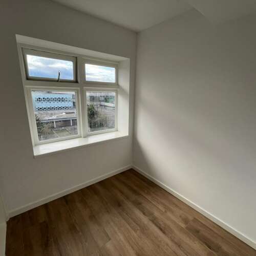 Foto #2 Appartement J.C. Kapteynlaan Groningen