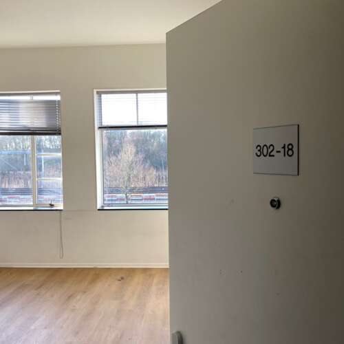 Foto #1 Appartement Helperpark Groningen