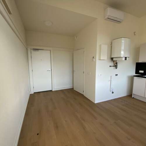 Foto #10 Appartement Helperpark Groningen