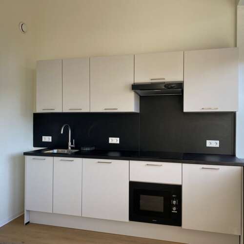 Foto #3 Appartement Helperpark Groningen