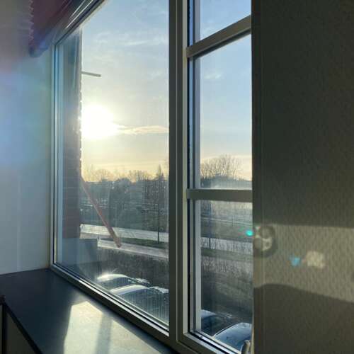 Foto #12 Appartement Helperpark Groningen