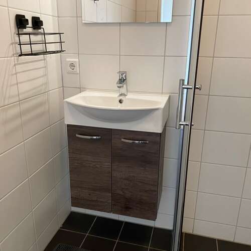 Foto #15 Appartement Helperpark Groningen