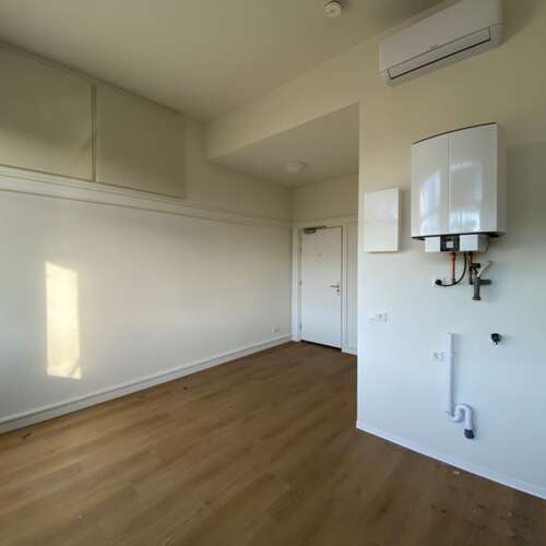 Foto #8 Appartement Helperpark Groningen