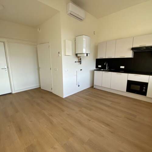 Foto #9 Appartement Helperpark Groningen