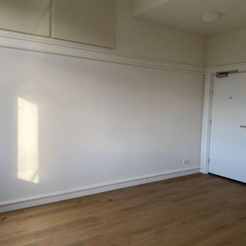 Foto #7 Appartement Helperpark Groningen