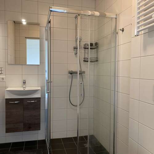 Foto #13 Appartement Helperpark Groningen