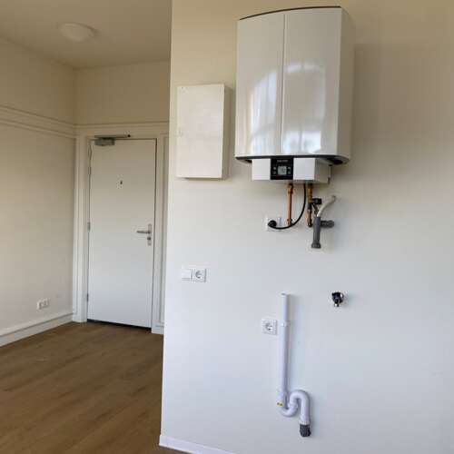 Foto #6 Appartement Helperpark Groningen