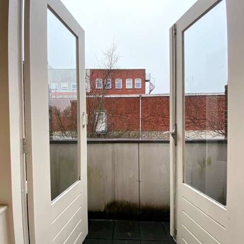 Foto #21 Appartement Westersingel Groningen