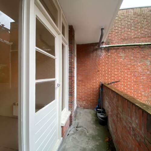 Foto #16 Appartement Westersingel Groningen