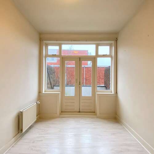 Foto #19 Appartement Westersingel Groningen