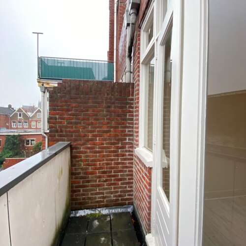 Foto #23 Appartement Westersingel Groningen