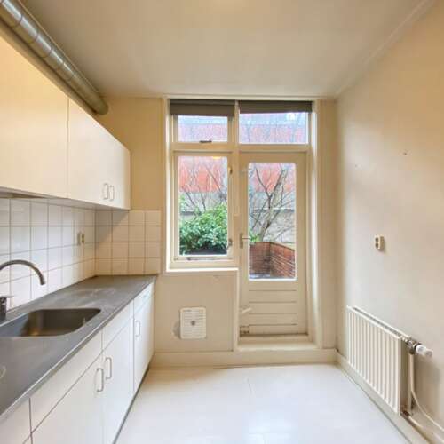 Foto #6 Appartement Westersingel Groningen