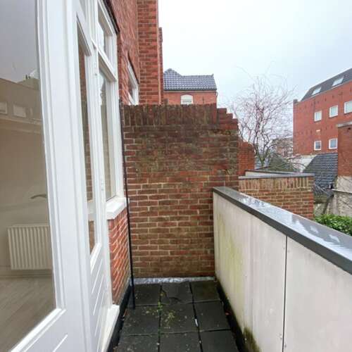 Foto #22 Appartement Westersingel Groningen