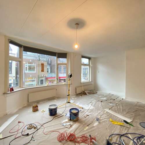 Foto #3 Appartement Westersingel Groningen