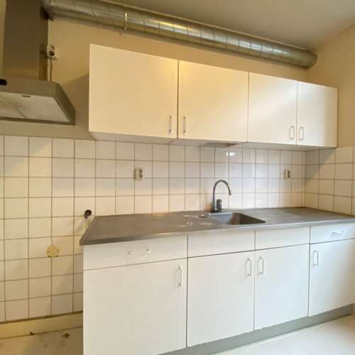 Foto #8 Appartement Westersingel Groningen