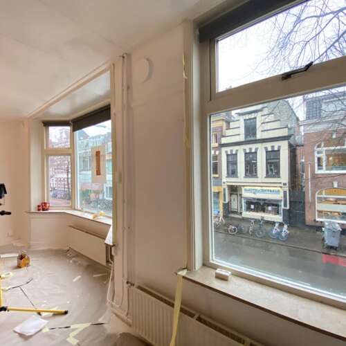 Foto #2 Appartement Westersingel Groningen