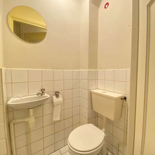 Foto #13 Appartement Westersingel Groningen