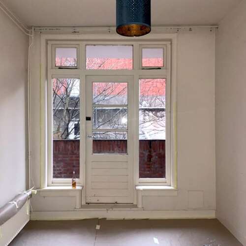 Foto #14 Appartement Westersingel Groningen