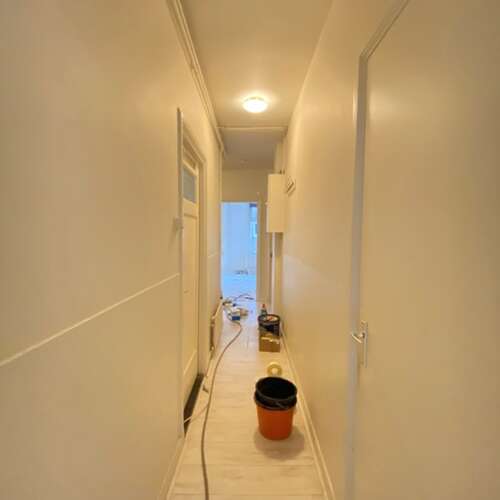 Foto #4 Appartement Westersingel Groningen