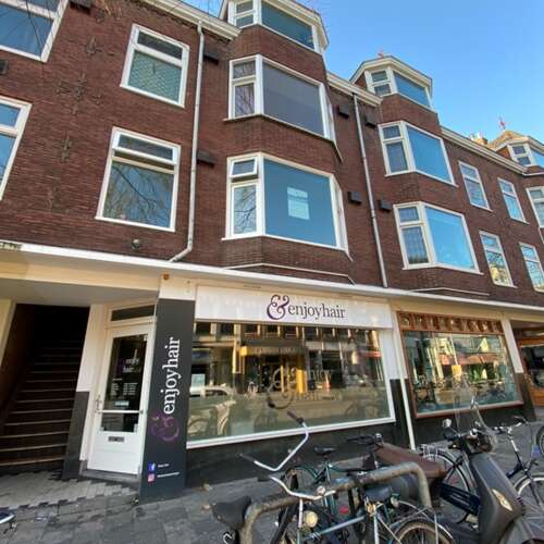 Foto #25 Appartement Westersingel Groningen