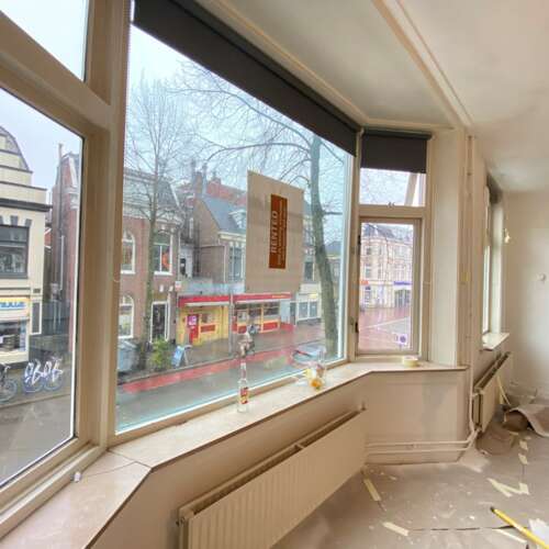 Foto #1 Appartement Westersingel Groningen