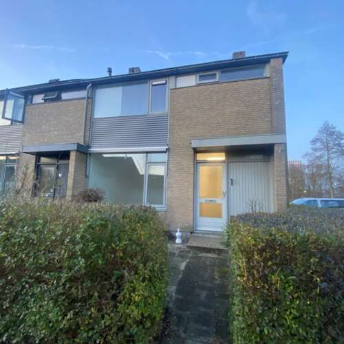 Foto #0 Appartement Briljantstraat Groningen